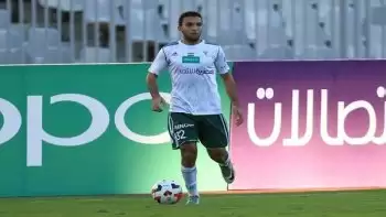 اخبار الزمالك - بيراميدز  يخطط لنجم المصرى قبل الزمالك والأهلي وحلبية يرد 