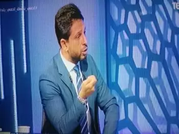 اخبار الزمالك - محمد فاروق يكشف اهتمام الزمالك بنجم نادي مصر والصفقة التبادلية مع بيراميدز 