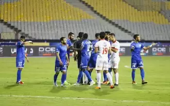 اخبار الزمالك - فرج عامر: الدوري يكشف موعد عودة الدوري ويوافق على رحيل هذا اللاعب للزمالك 