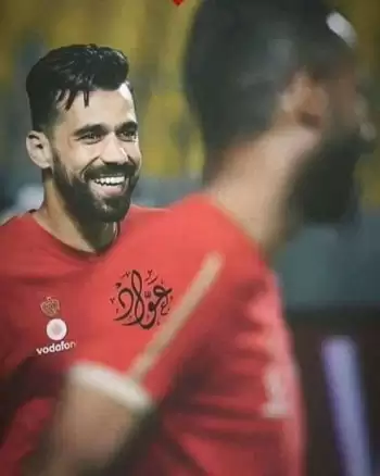 اخبار الزمالك - 3 اسباب تهدد اتمام صفقة إنتقال عبد الله السعيد الى الزمالك 