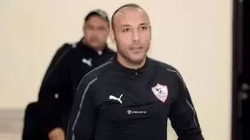 اخبار الزمالك - عبد العزيز ..عاشور سيفيد الزمالك وغلطة فتحى والصليبى منعنى من الدوري الفرنسي 