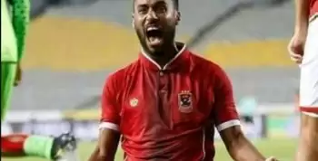 اخبار الزمالك - الوطن: الزمالك يتوصل لاتفاق جديد مع حسام عاشور