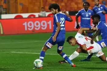 اخبار الزمالك - الزمالك يبدأ التفاوض بشكل رسمي لضم صاروخ التهديف الجديد