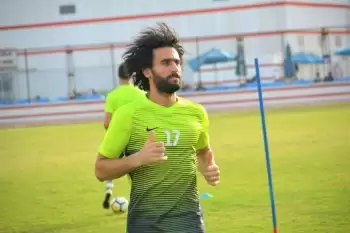 اخبار الزمالك - بشهادة أرجنتيني وإنجليزي .. مهاجم الزمالك أفضل من باسم مرسي