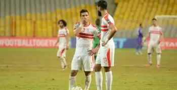 اخبار الزمالك - أخبار الزمالك يستعرض مقارنة بالأرقام بين طارق حامد وفرجاني ساسي 