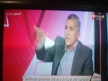 اخبار الزمالك - اسامة نبيه حذرت : حذرت كوبر من سيناريو الرحيل ولم نجامل نجم الزمالك 