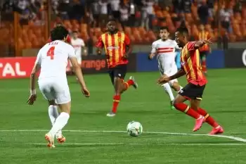 اخبار الزمالك - بفرمان من الإدارة .. الزمالك يحسم مصير فرجاني ساسي ومحمود علاء 