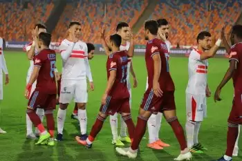 اخبار الزمالك - تفاصيل الصفقة التبادلية الكبرى بين الزمالك وبيراميدز