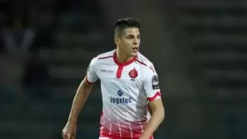 اخبار الزمالك - تفاصيل مفاوضات الزمالك مع نجم الوداد المغربي