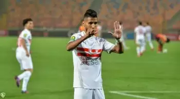 اخبار الزمالك - بشرة خير لمحمد اوناجم  من المغرب وعنتر يضع شرط للرحيل عن الزمالك 