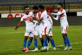 اخبار الزمالك - خليفة البلدوزر في الزمالك .. 3 لاعبين على قائمة الترشيحات