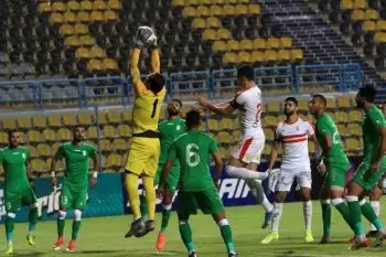 اخبار الزمالك - الاتحاد السكندري يطلب شراء ثنائي الزمالك نهائيًا