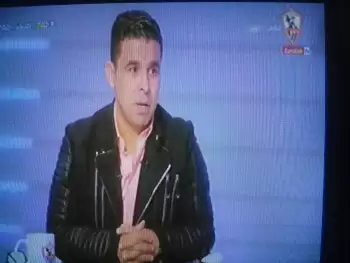 اخبار الزمالك - على مسئوليةالغندور ..تعرف على الموقف النهائى للزمالك من صفقة فتحى وعاشور 