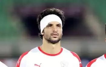 اخبار الزمالك - 5 فصول تكشف مسرحية محمود علاء مع الزمالك