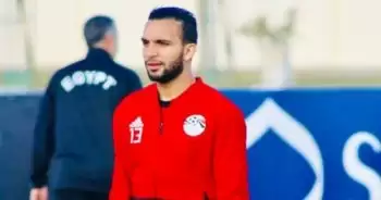 اخبار الزمالك - بعد الحصول على توقيعه .. الزمالك يحذر أحدث صفقاته من مخطط الأهلي