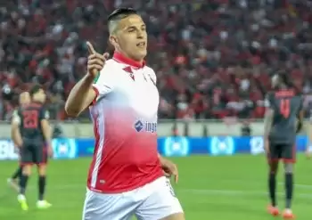 اخبار الزمالك - أخبار الزمالك يستعرض أرقام محمد ناهيري هدف الزمالك