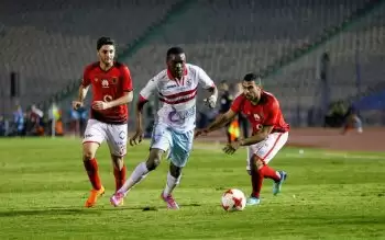 اخبار الزمالك - قرار جديد من معروف يوسف بشأن تحديد مصيره داخل الزمالك