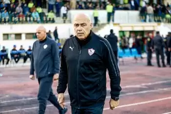 اخبار الزمالك - تحرك جديد من الزمالك ضد عقوبات جروس