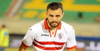 اخبار الزمالك - الوطن: الزمالك يتهم "النقاز" بالتزوير.. ويرفض بيع النجم الأسمر .. وعلاء ينتظر مقدم التجديد