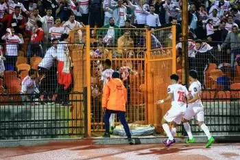 اخبار الزمالك - بعد قرار تقليص عدد الأجانب .. الزمالك يعلن موقفه من رحيل اوناجم 