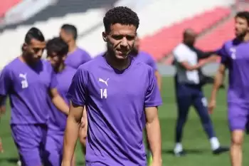 اخبار الزمالك - كارتيرون يقود  تدريب لاعبى الزمالك بالفيديو  