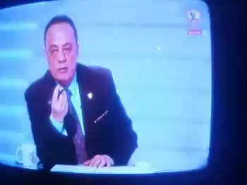 اخبار الزمالك - طارق يحيى ينفعل: انتوا مش عايزين تلغوا الدوري ليه؟ 