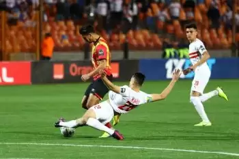 اخبار الزمالك - الزمالك يرفض إلغاء دوري أبطال افريقيا