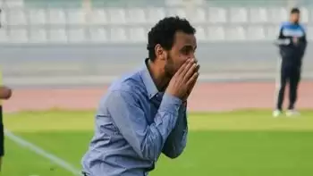 اخبار الزمالك - طارق السيد يروى بكائه في العمرة بعد فرمان ذبحه من الزمالك ورفض الاهلى ثلاث مرات 