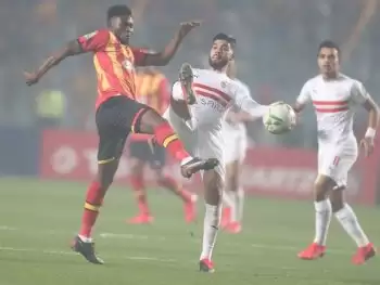 اخبار الزمالك - بشرة خير من المغرب للزمالك الكاف  يكشف موعد نهائي دوري الأبطال 