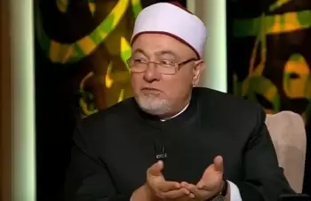 خالد الجندى يطالب وزير الأوقاف بعودة القرءان الى المساجد في رمضان 