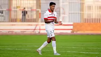 اخبار الزمالك - تطورات جديدة في ملف أزمة حميد أحداد