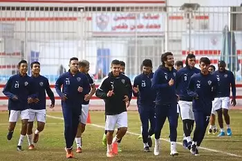 اخبار الزمالك - الحجر الصحي أزمة للزمالك قبل العودة للتدريبات