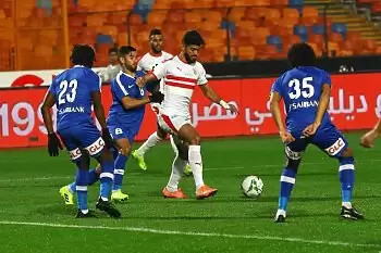 اخبار الزمالك - رسميًا .. الزمالك يحسم أول الصفقات الجديدة 