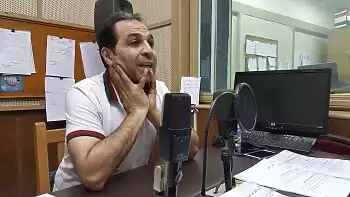 اخبار الزمالك - تامر عبد الحميد يقلب الفيس بوك بتكذيب امير مرتضى منصور "عمره ما اتمرن معانا ولاعمرى شفته "