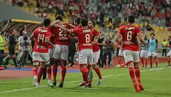 اخبار الزمالك - الزمالك يخرج من سباق ضم نجم الأهلي