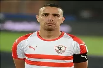 اخبار الزمالك - حازم إمام يرد الجميل للزمالك .. اقرأ التفاصيل