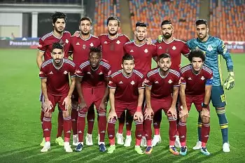 اخبار الزمالك - الزمالك يكشف مصير صفقة مدافع بيراميدز .. والعروض المحلية تنهال على النجم الأسمر