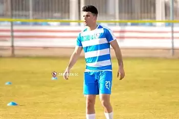 اخبار الزمالك - أحمد زيزو يرفض الرحيل عن الزمالك