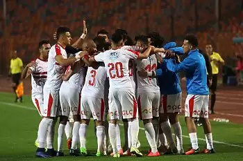 اخبار الزمالك - النجم الأسمر يضع الزمالك بين قرارين قبل الموسم الجديد