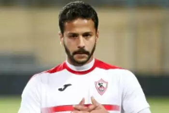 اخبار الزمالك - رد أحمد رفعت على عرض بيراميدز