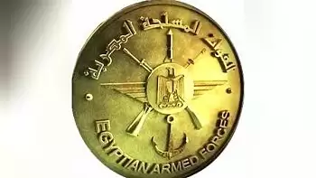 38  عملية  اسنشهادية لتاديب الإرهابيين في سيناء وتدمير  228 مخبأ  