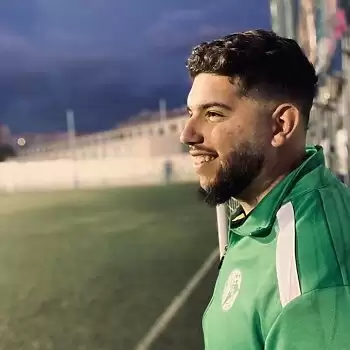 اخبار الزمالك - نجم بيراميدز يرفض اللعب فى الزمالك وبن عيادة شرط اللعب فى النادي  الابيض 