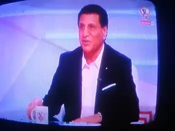 اخبار الزمالك - فاروق جعفر ىنقذ رقبة مدافع الزمالك ومخطط الثلاثى للخلع 