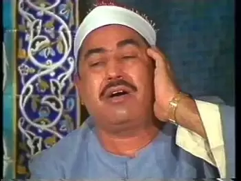 وفاة   الشيخ محمود الطبلاوي والزمالك ينعى نقيب القراء الزمالكاوى 