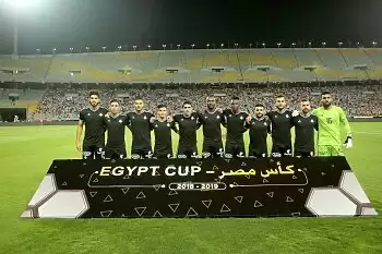 اخبار الزمالك - الزمالك يدخل السباق على ضم لاعب بيراميدز