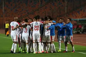 اخبار الزمالك - 5 أندية تتصارع على ضم نجم الزمالك .. اقرأ التفاصيل