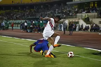 اخبار الزمالك - أسباب تعطل الصفقة التبادلية بين الزمالك والوداد المغربي