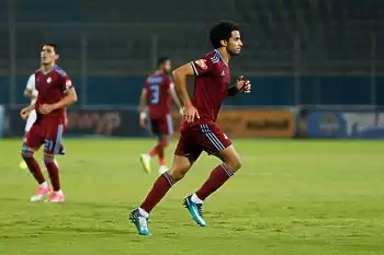 اخبار الزمالك - عمر جابر يغازل جماهير الزمالك ويقصف جبهة الأهلي 