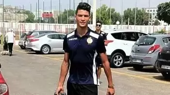 اخبار الزمالك - اشرف دارى يؤكد ثلاث أندية تفاوضنى من بينها الزمالك واول تعليق من إدارة القلعة البيضاء 