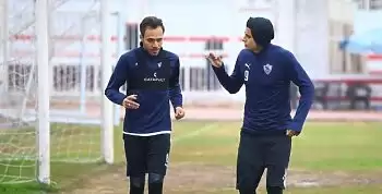 اخبار الزمالك - الزمالك يضحي بهذا اللاعب لحسم صفقة الموسم